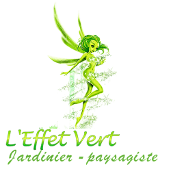 L'EFFET VERT Paysagiste