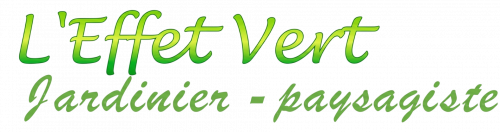 L'EFFET VERT Paysagiste