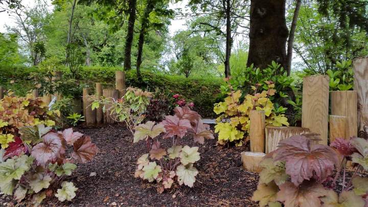 Jardinage Châteauroux