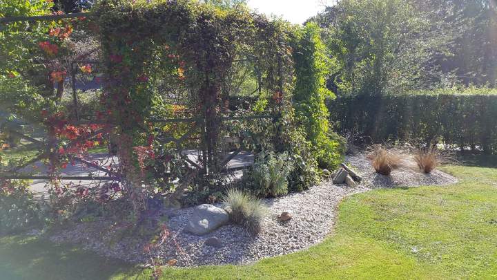 Paysagiste Châteauroux