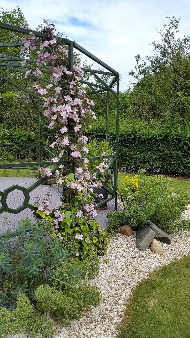 Paysagiste aménagement jardin Châteauroux
