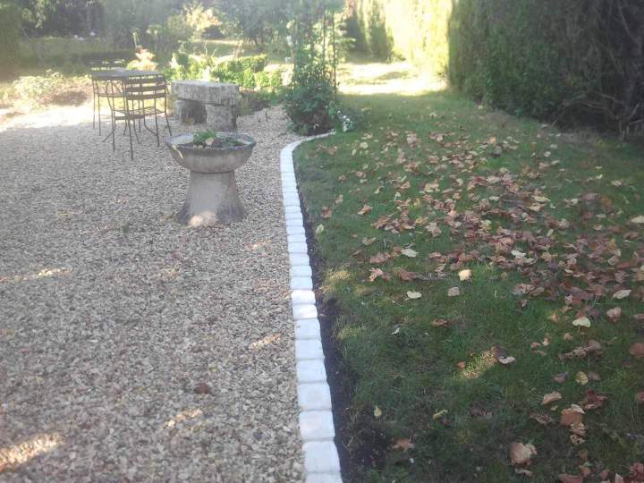Travaux de maçonnerie Châteauroux